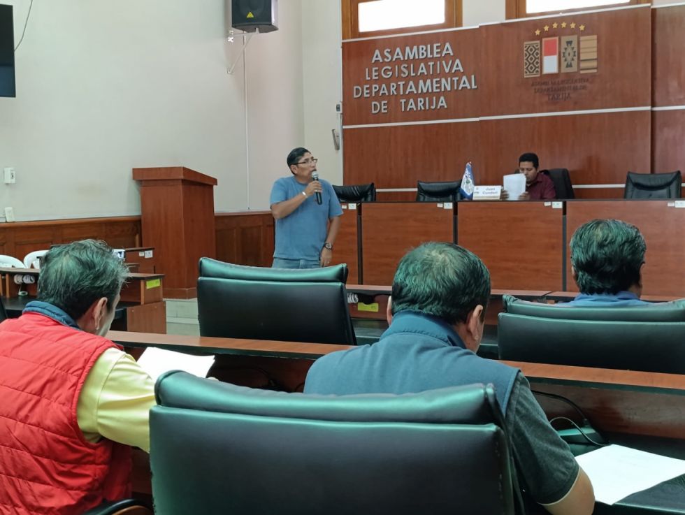 Menos legisladores, más ahorro: Inicia el debate sobre la reforma de la ALDT