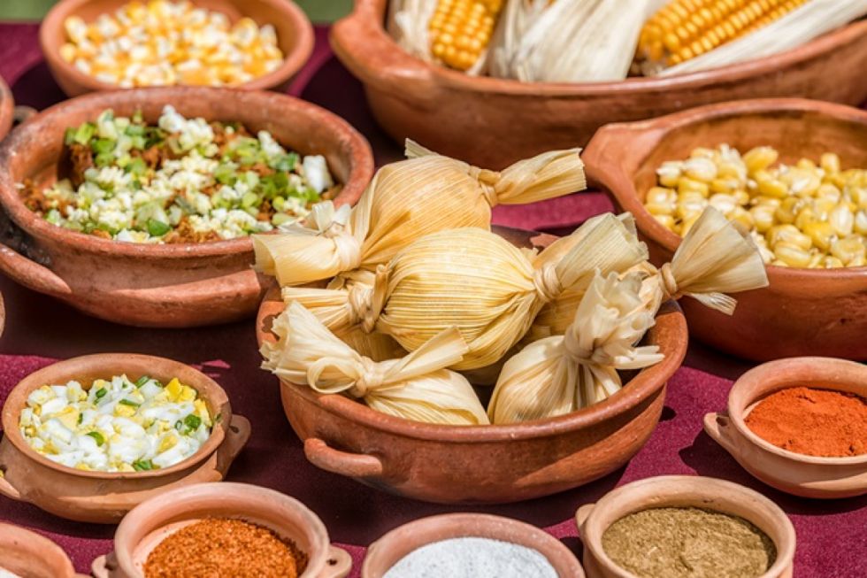 Salta ofrece placeres gastronómicos