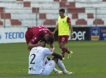 Real Santa Cruz ingresa a “terapia intensiva” 