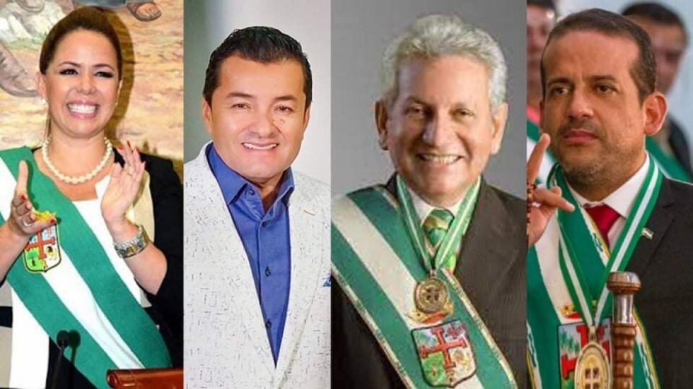 El voto de los "cambitas"