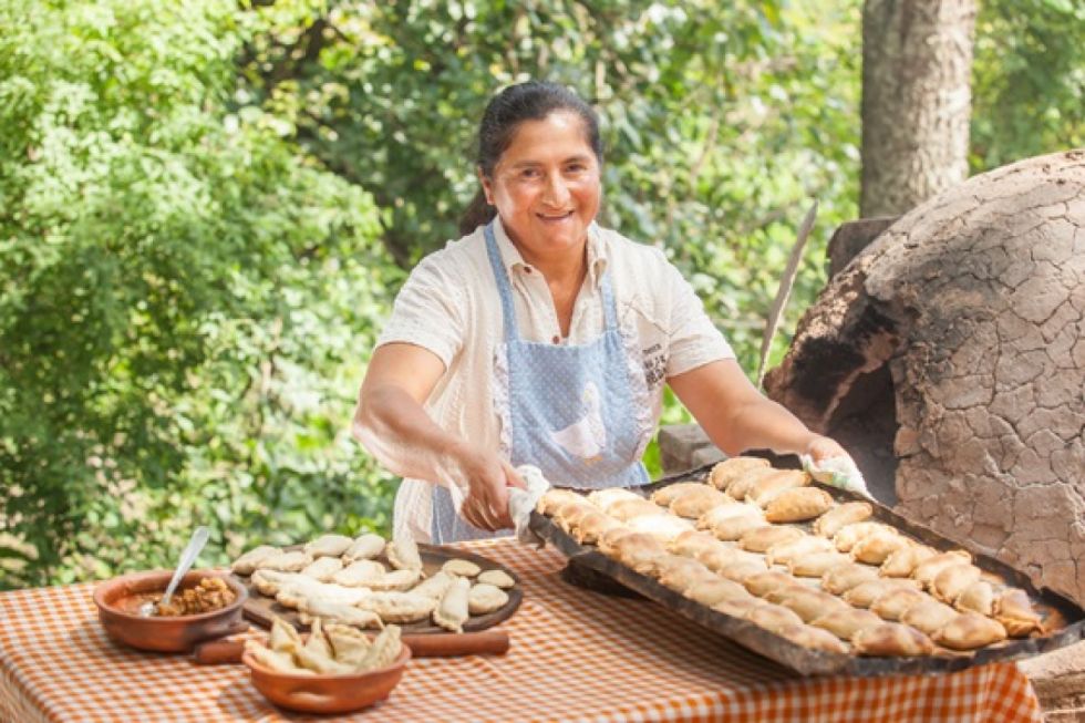 Salta ofrece placeres gastronómicos