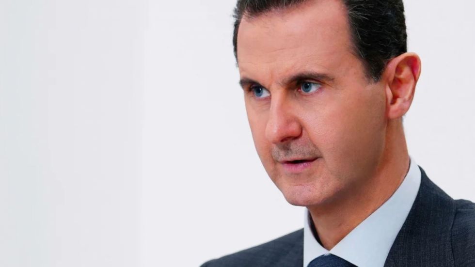 Bachar al Asad renunció a la Presidencia de Siria y huyó 
