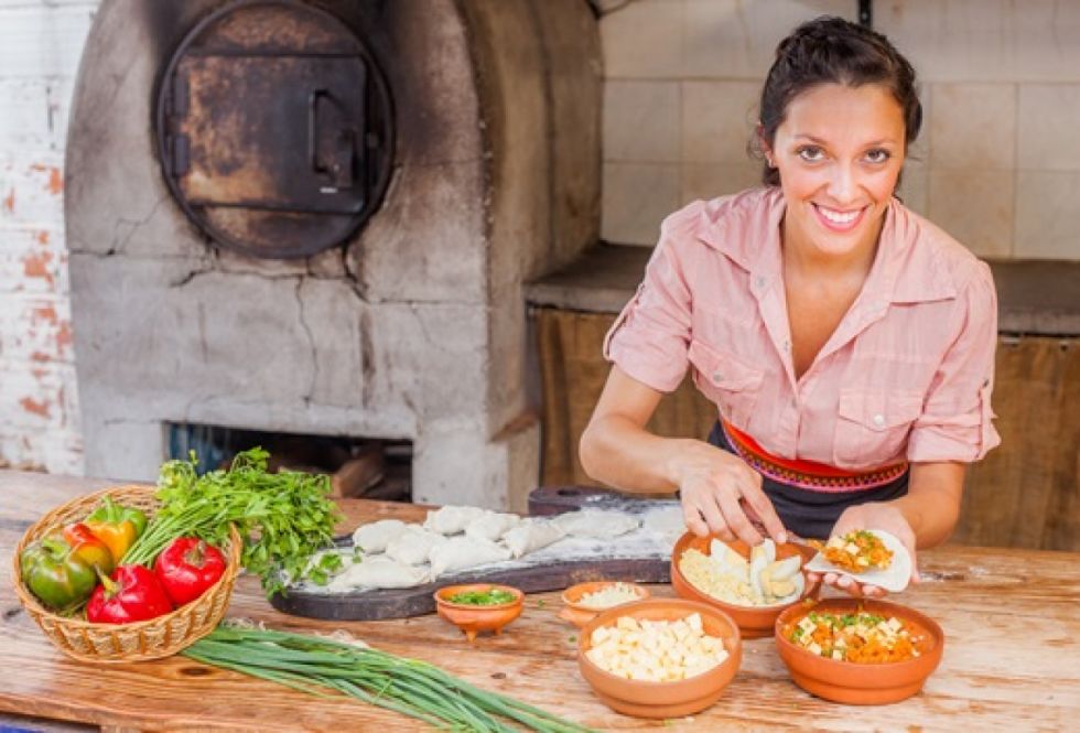 Salta ofrece placeres gastronómicos