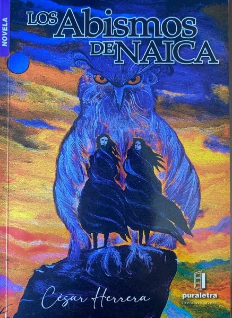 Los abismos de Naica