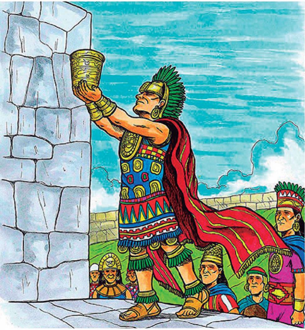 Solsticio 2