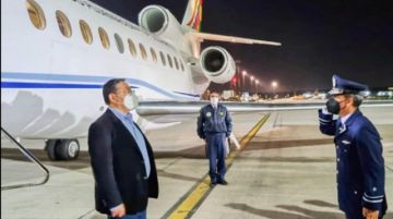 Evo critica a Arce por gastos para avión presidencial en PGE 2025, en su gobierno se destinaron montos millonarios
