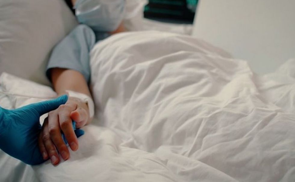 Descartan caso de meningitis