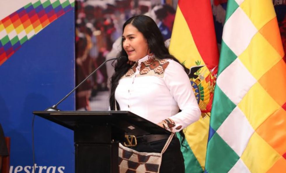 Ejecutiva de Villa Montes gana proceso por injuria