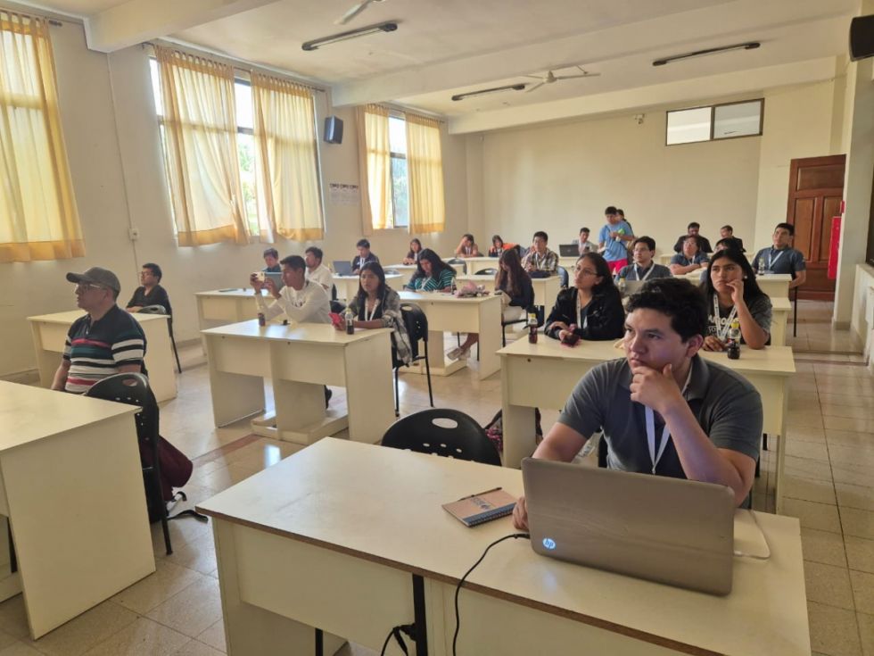 UAJMS: Hasta el 20 de diciembre registrarán a nuevos postulantes