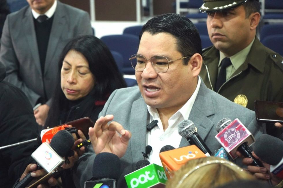 FGE atenderá normal durante vacaciones judiciales
