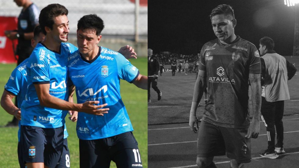 Ganó Blooming y Tomayapo quedó matemáticamente sin chance de copa internacional