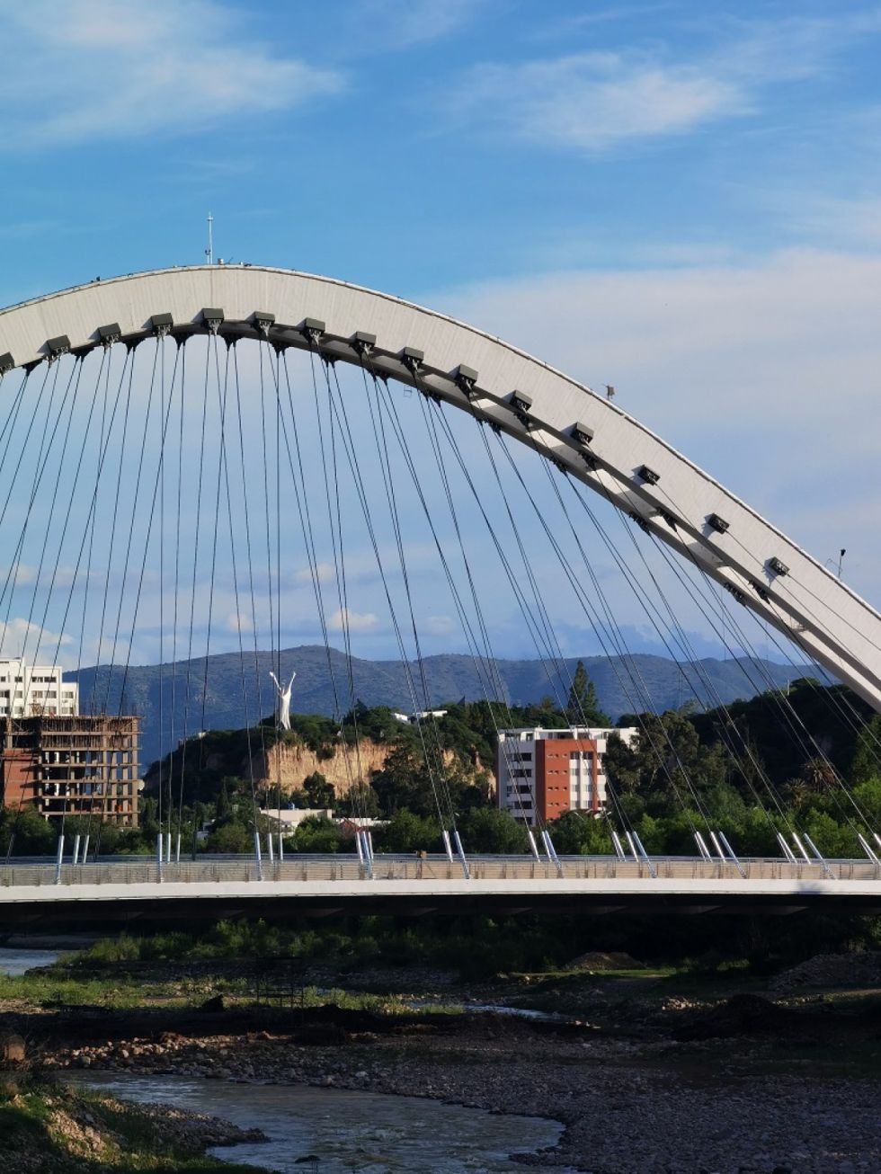 Tarija 2050: visiones del futuro al que nos encaminamos (cuarta)