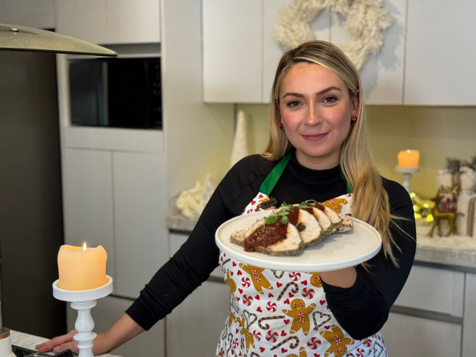 El imperio gastronómico de Ana Casanova