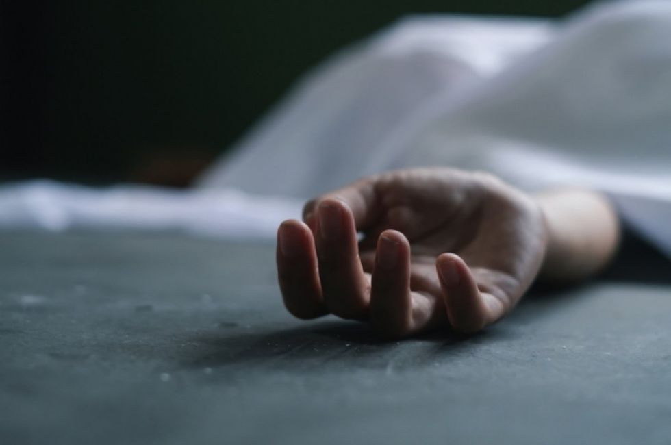 Novio de la menor ahogada salió del país