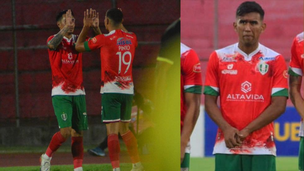 Real Tomayapo sonríe con triunfo en el IV Centenario