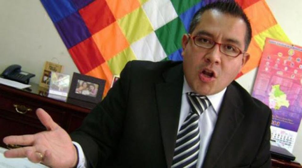 Nelson Cox asegura que “no hay víctima” en caso trata y que imputación a Morales es insostenible