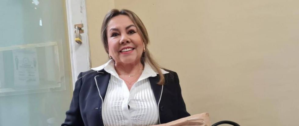 Tarija concluye escrutinio, Ruiz es la nueva magistrada del TSJ