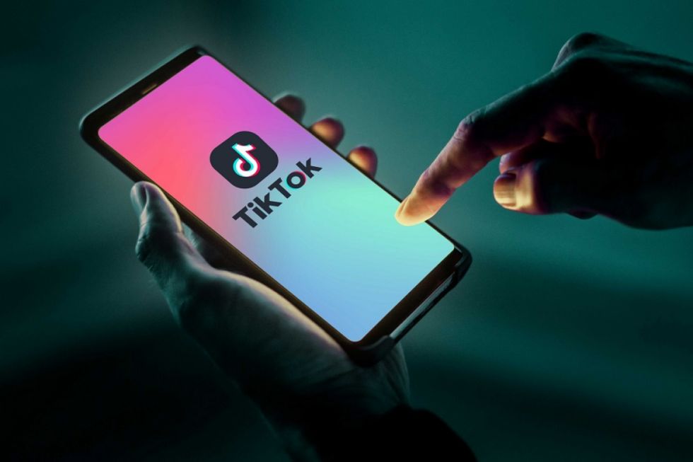A través de TikTok un hombre descubrió que su hijo sufrió violación  