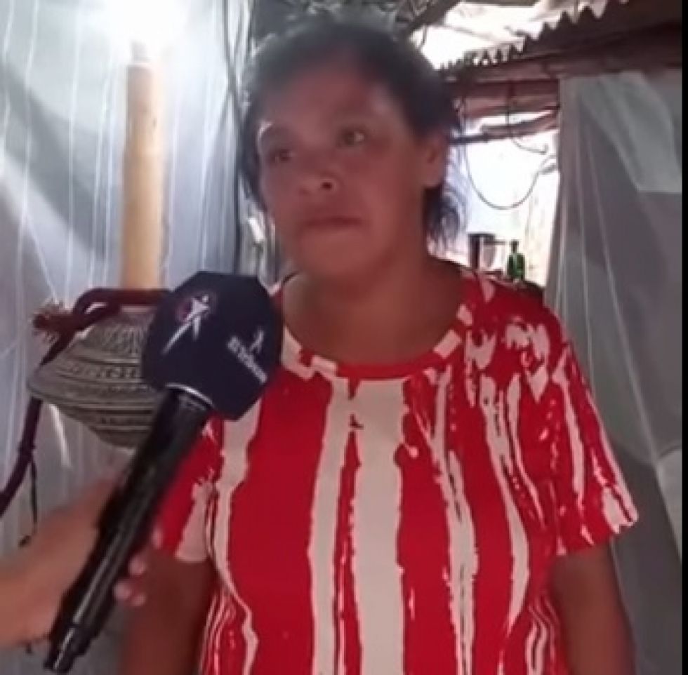 Joven que murió en la frontera con Argentina llevaba coca y cigarro  
