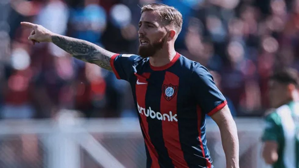 Club brasileño con Mundial de Clubes va por Iker Muniain de San Lorenzo
