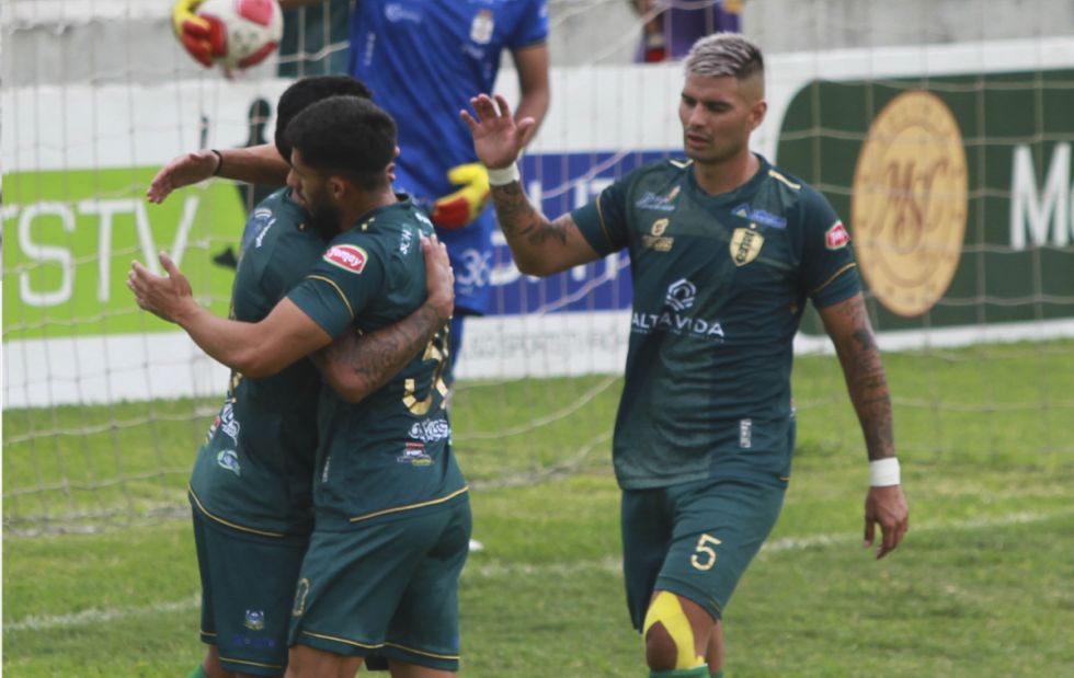 Tomayapo se alista para su última presentación del año