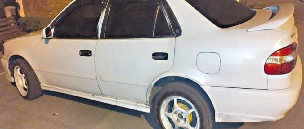 Taxista violó a una mujer que perdió el conocimiento tras subir al vehículo