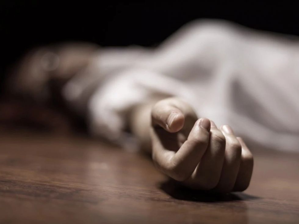 Detienen a presunto feminicida de una joven de 30 años