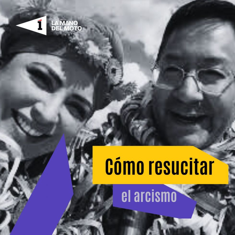 ¿Cómo resucitar el arcismo?