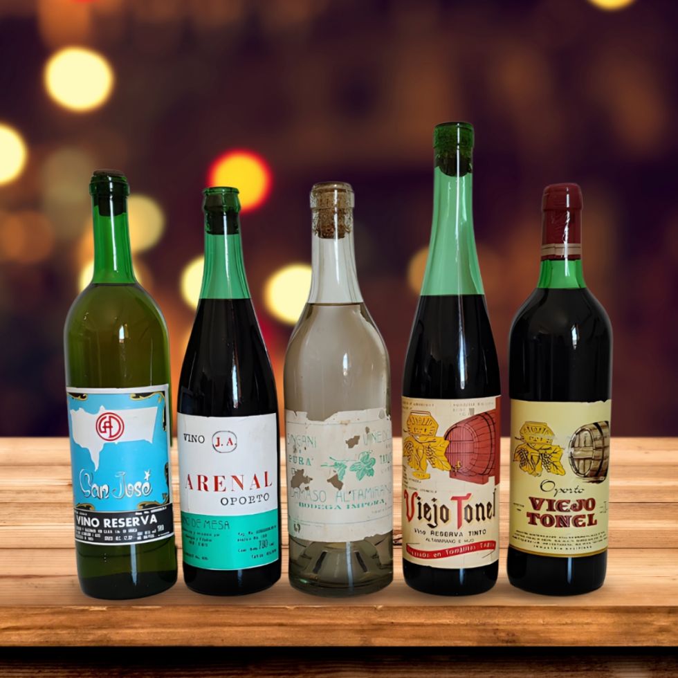 Legado Altamirano: vinos de alta gama con mucha historia