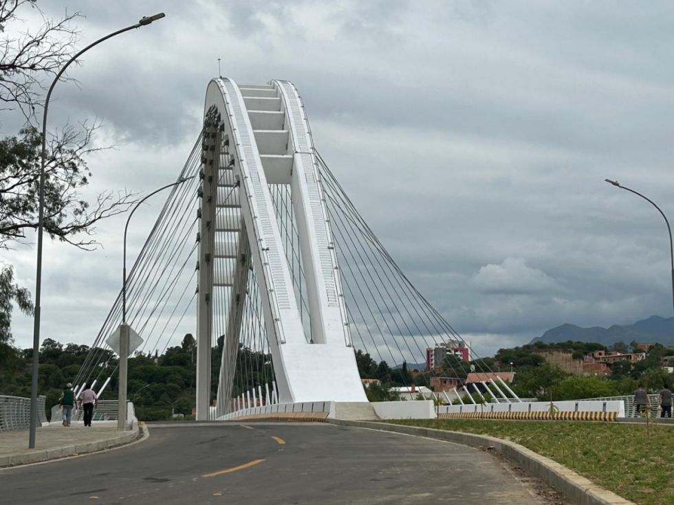 Critican que menores usen el 4 de Julio como tobogán