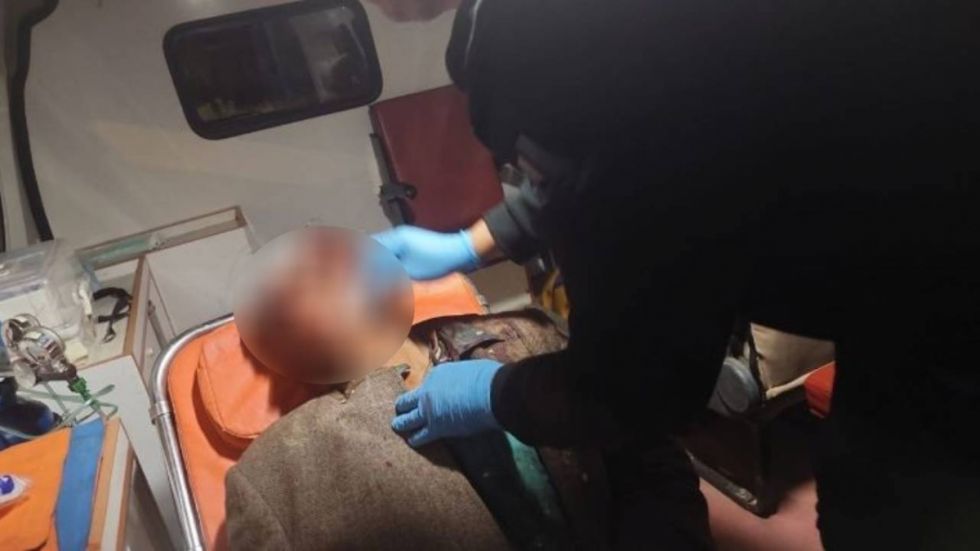 Tarija: Golpean a un adulto mayor para quitarle sus monedas