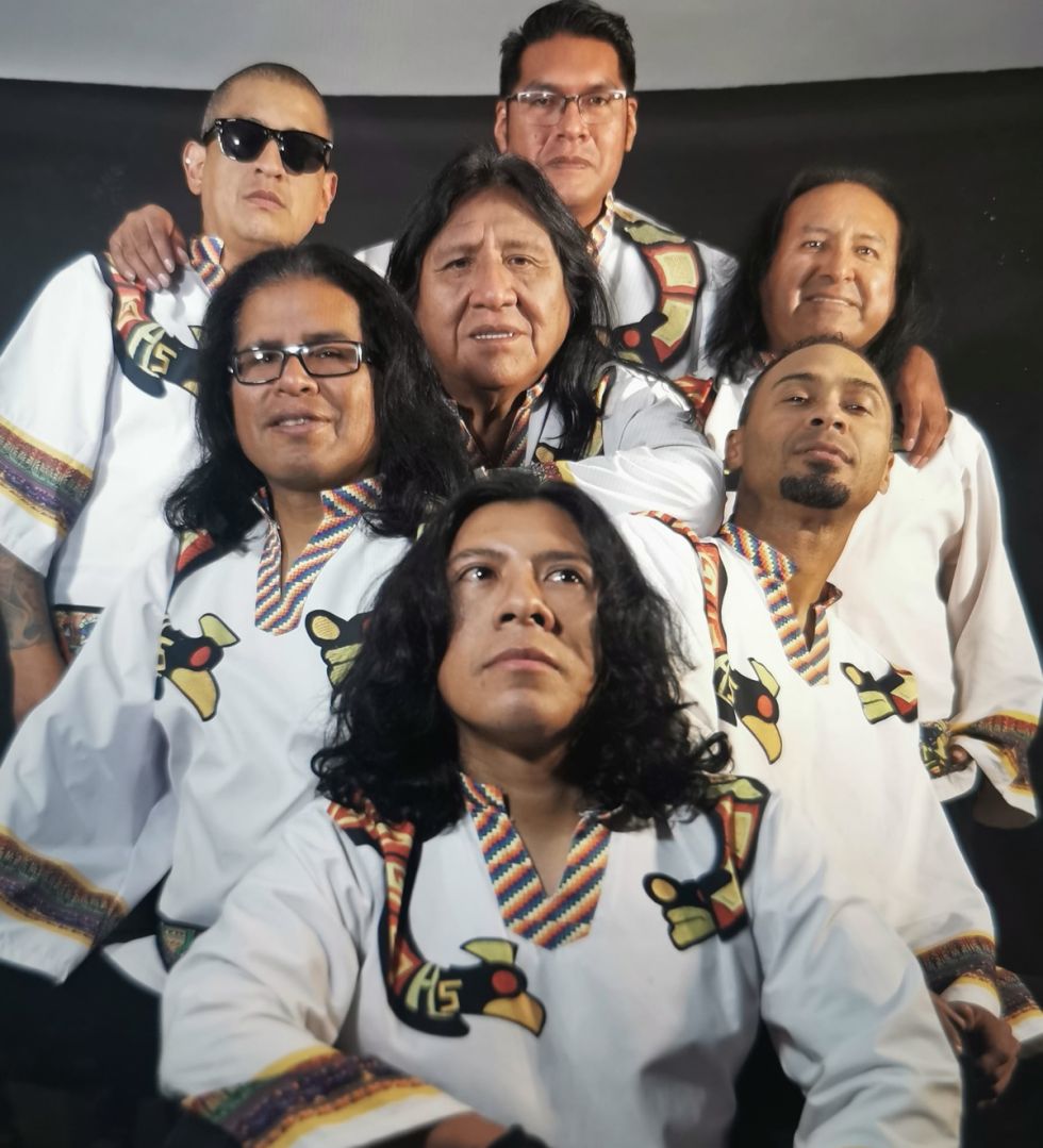 Liberan al organizador de concierto suspendido de Kala Marka 