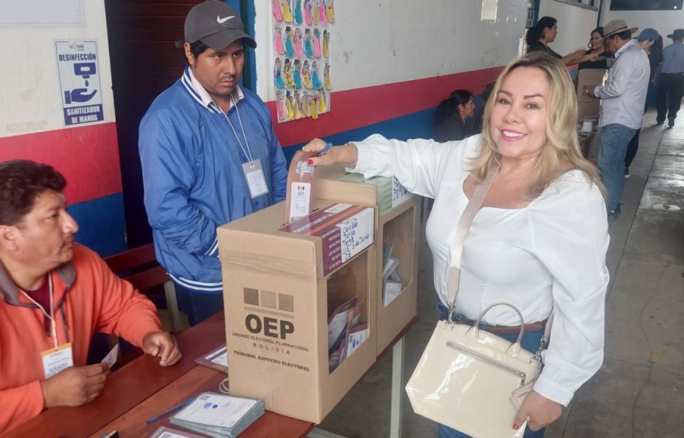 Las judiciales convierten Tarija en un tablero político abierto