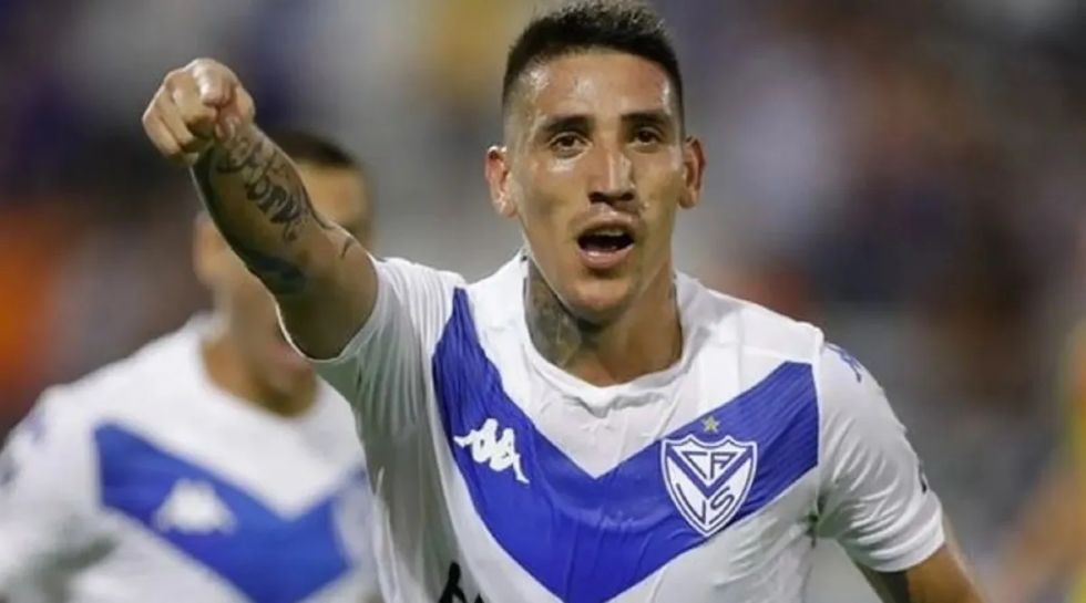 Lo quiere Barcelona: Centurión cerca de volver al fútbol profesional