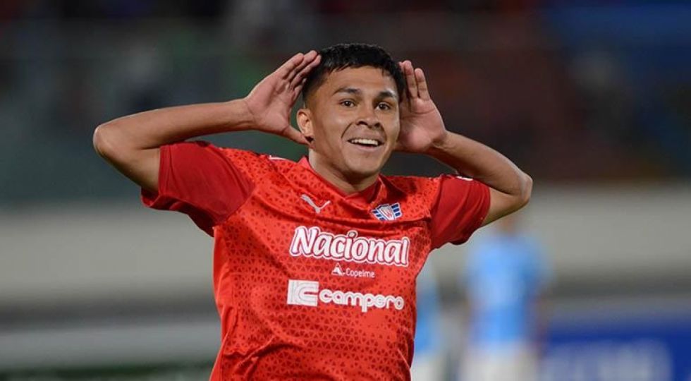 Bobadilla sondeado por un equipo de La Paz