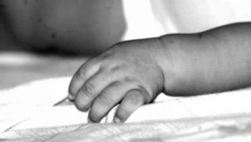 Infanticidio en Chuquisaca: puso a su bebé en una olla hirviendo
