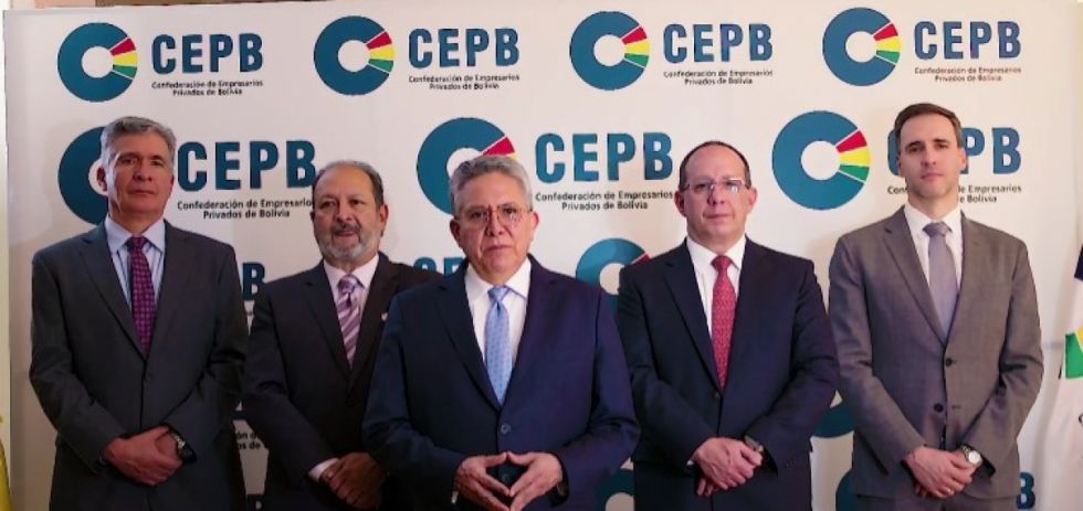 Mensaje de la CEPB al concluir el año: “La situación económica es grave pero no insalvable”