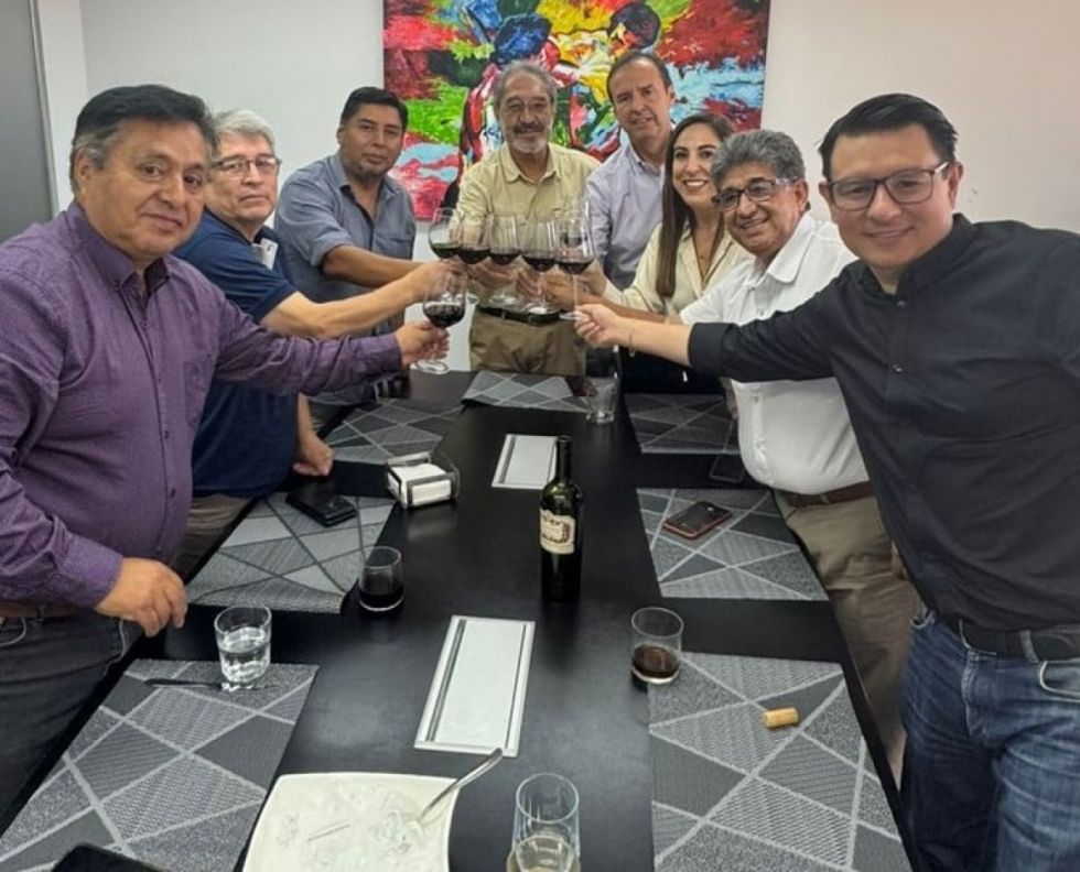 El rol estratégico de Tarija en la interna opositora y del MAS
