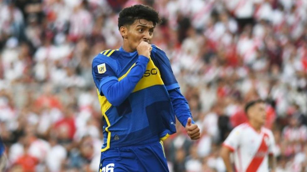 Jugadores de Boca Juniors que se marchan en este mercado