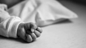 Envían a la cárcel a la madre que introdujo a su bebé en una olla con agua hirviendo