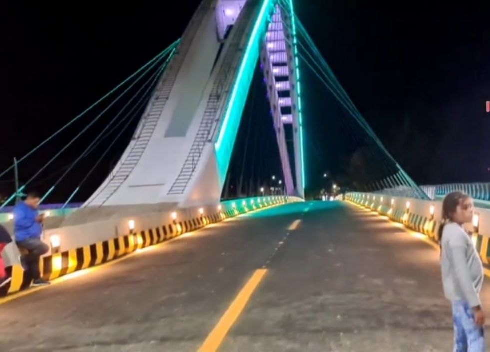 La Alcaldía alista plan para mover el puente 4 de Julio 