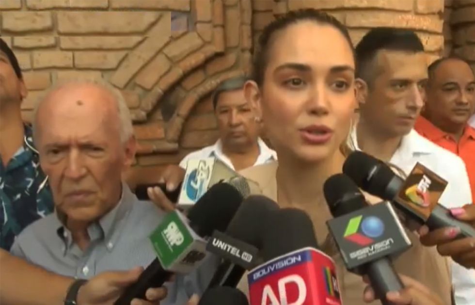 A dos años de su aprehensión, familiares piden libertad para Luis Fernando Camacho