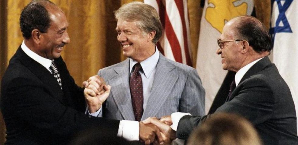 Muere a los 100 años Jimmy Carter, el presidente que imaginó un mundo en paz