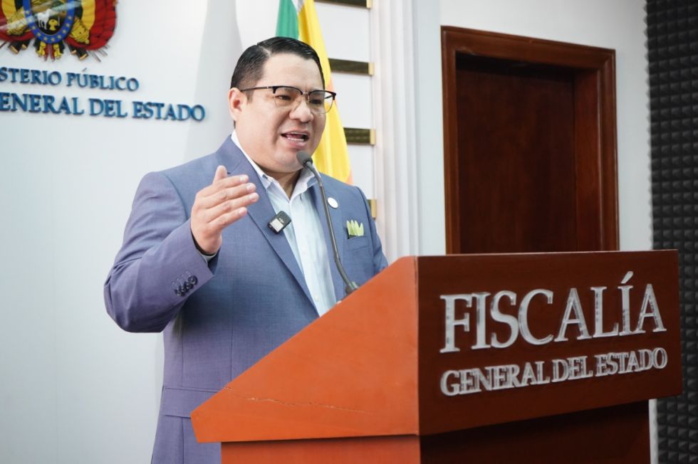 Ministerio Público recibió casi dos mil denuncias en una semana, predominan los hechos de violencia