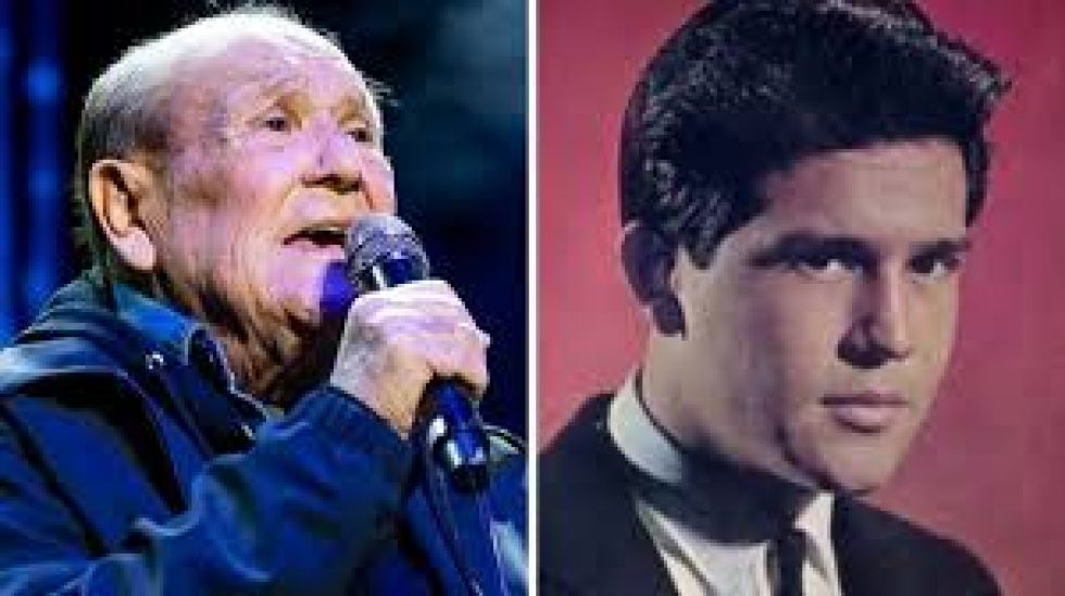 Fallece el cantante argentino Leo Dan a sus 82 años