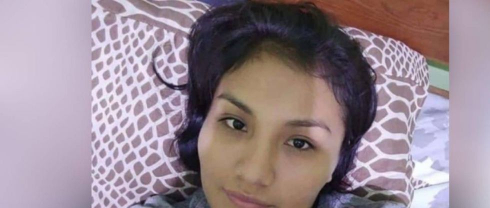 Se registra el primer feminicidio del año en Santa Cruz