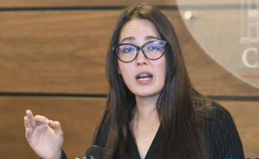 Campero sobre el caso contra Evo: “Si (Sandra) Gutiérrez conoce a la niña debe apartarse”