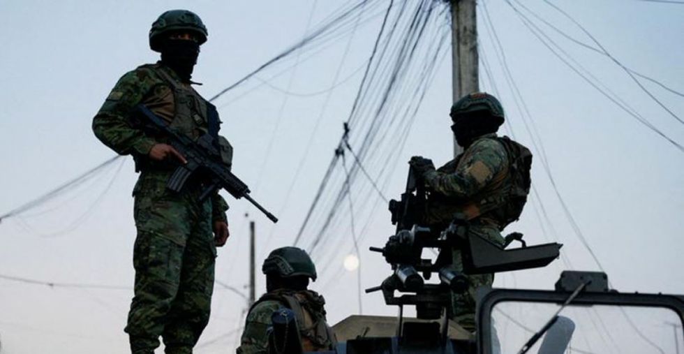 Asesinato de menores: Unicef pide justicia