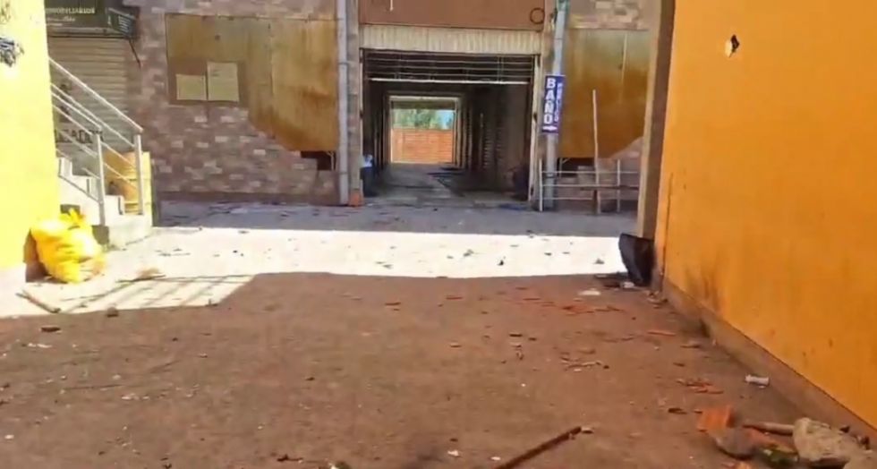 Atentado a la FSUCCT: Hay 10 personas aprehendidas y sindicadas por robar Bs 65.000