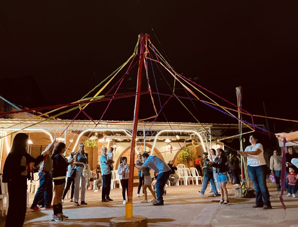 Canastilla